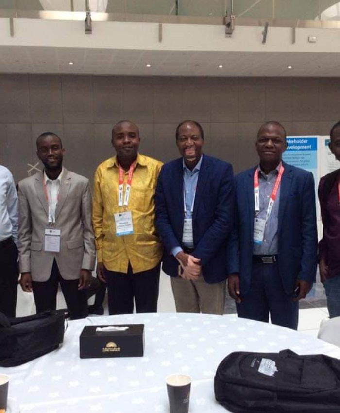 Africa’s Digital Transformation: How ICANN and AFRINIC Are Leading the Way