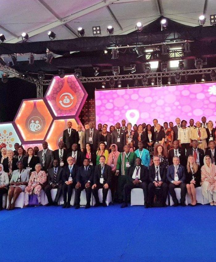 My insights from the Nairobi Summit on ICPD 25