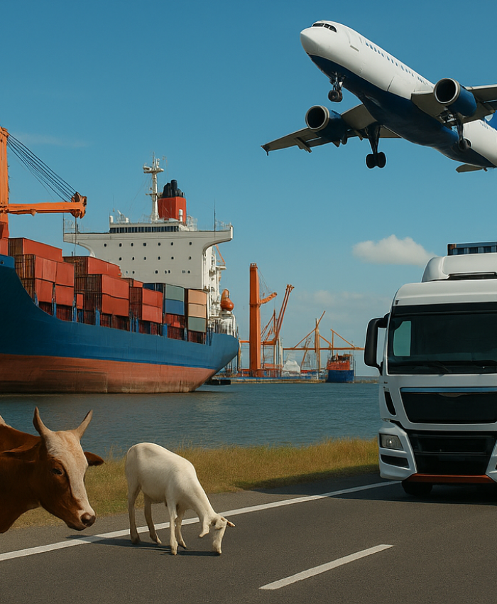 Somaliland’s Economy in Quarter 1 2025: Steady Progress Amid Structural Challenges