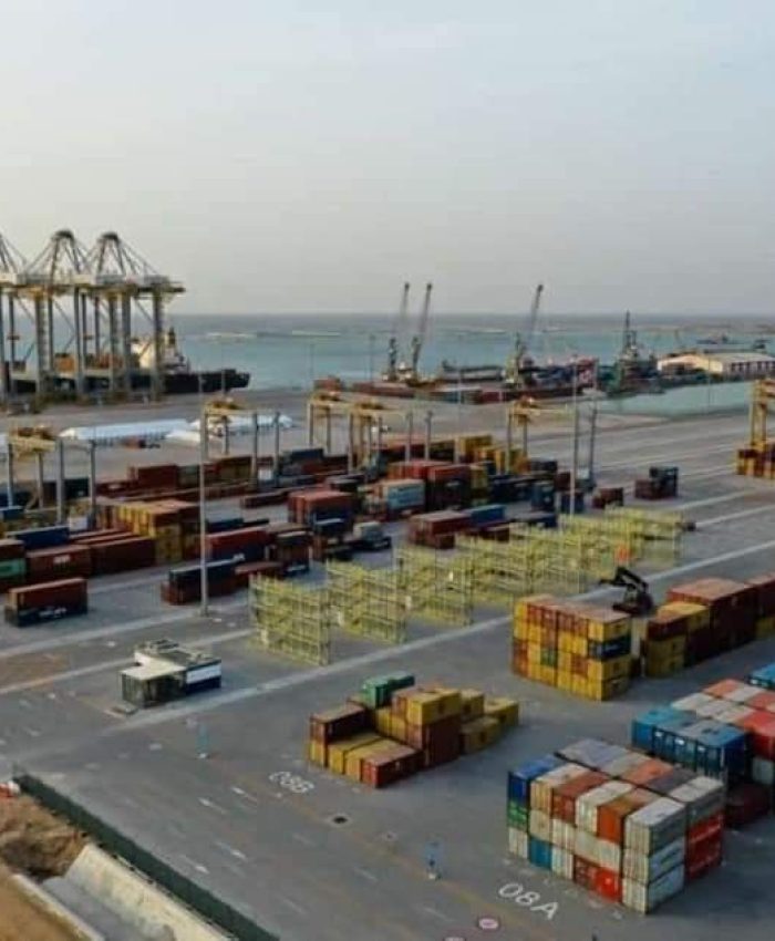Berbera Port and its potential benefits for Ethiopia