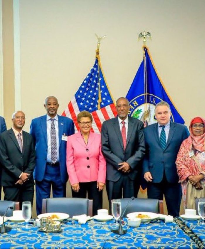 My Reflections on the Congressional Letter: Somaliland’s Moment of Recognition