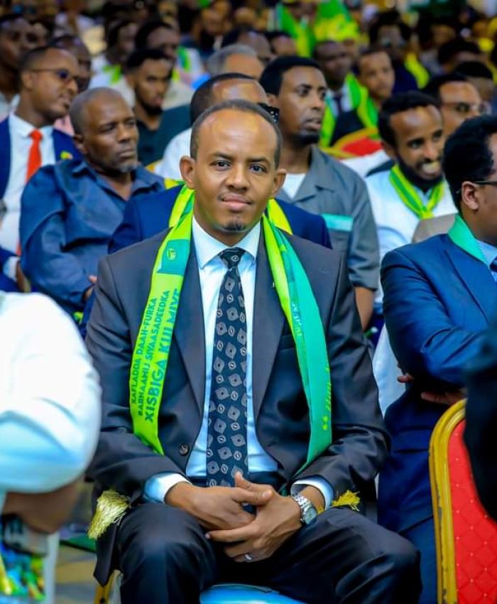 Kulmiye Party Unveils 2024-2029 Manifesto with Emphasis on Somaliland’s Global Recognition