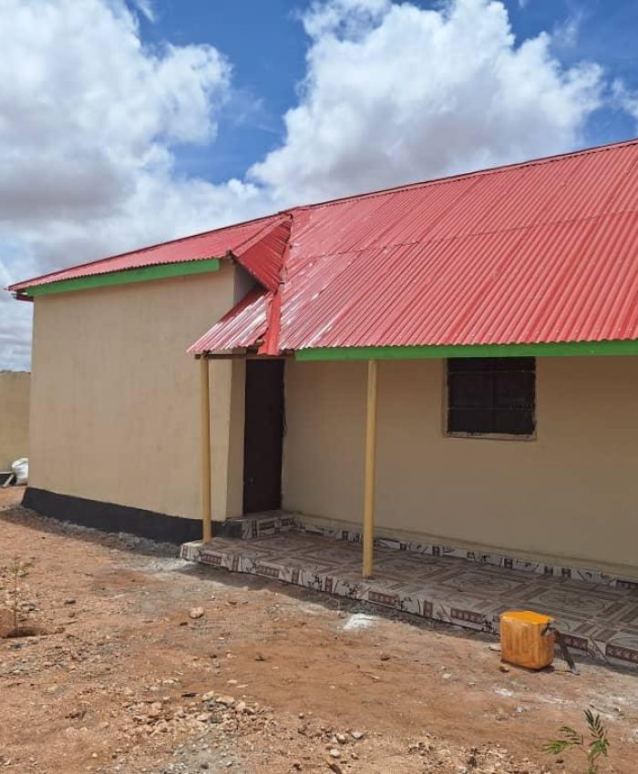 A Court Built by Commitment: The Story of Balli Abane’s First District Court