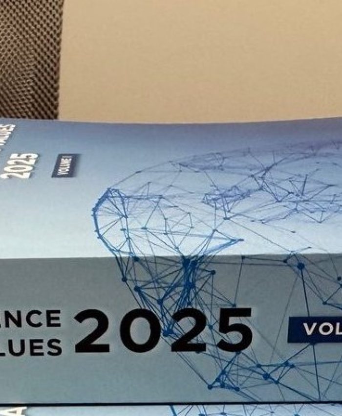 My Review of the CAIDP Artificial Intelligence and Democratic Values Index 2025