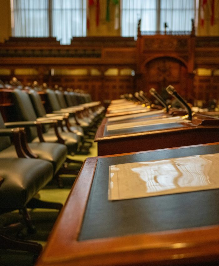 Rethinking Government: My Take on the OECD’s 2025 Outlook